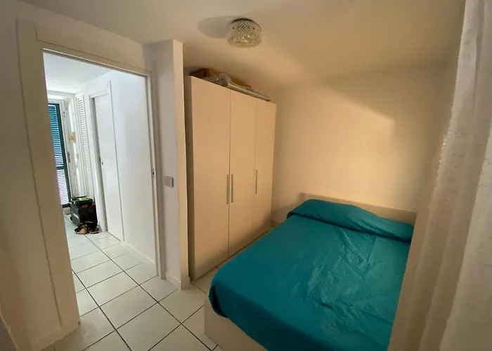 Apartamento Casa Valga *