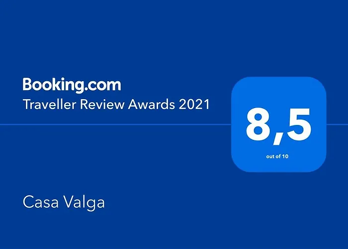 Casa Valga Apartamento Ponza