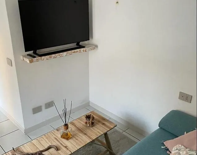 Casa Valga Apartamento