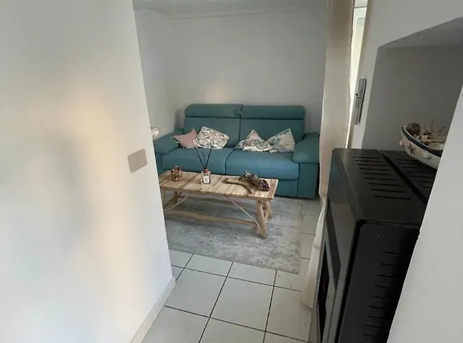 Apartamento Casa Valga
