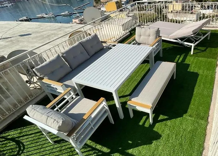 Casa Valga Apartamento