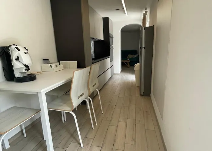 Casa Valga *