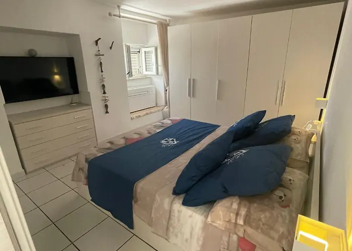 Casa Valga Ponza