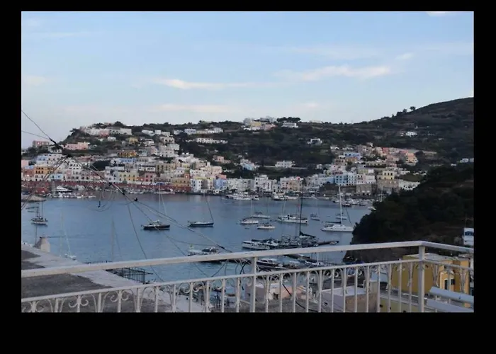 Casa Valga Appartement *