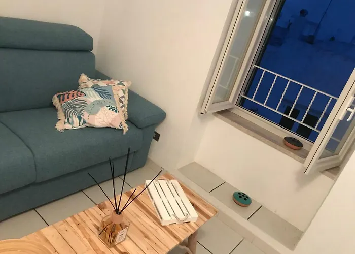 Apartamento Casa Valga