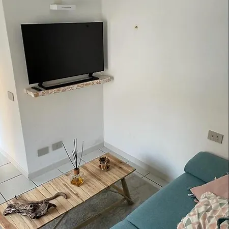 Casa Valga 아파트