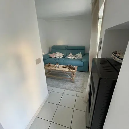 아파트 Casa Valga